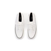 Sols Chukka Deck Shoes White